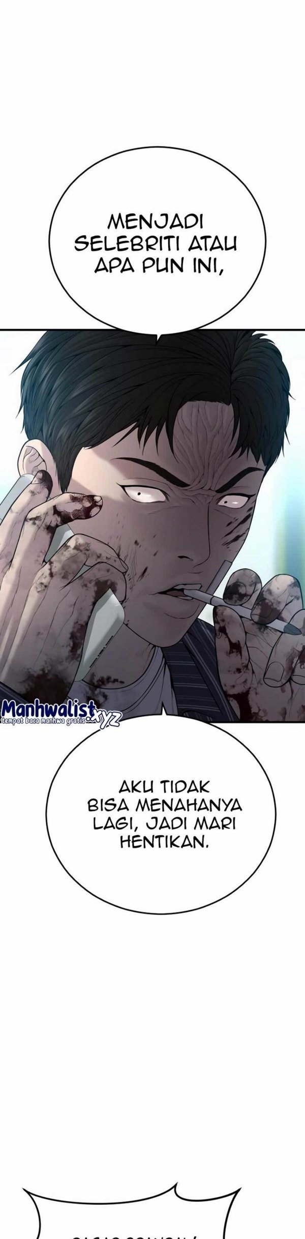 Read Juvenile Offender Bahasa Indonesia ID Manga Online