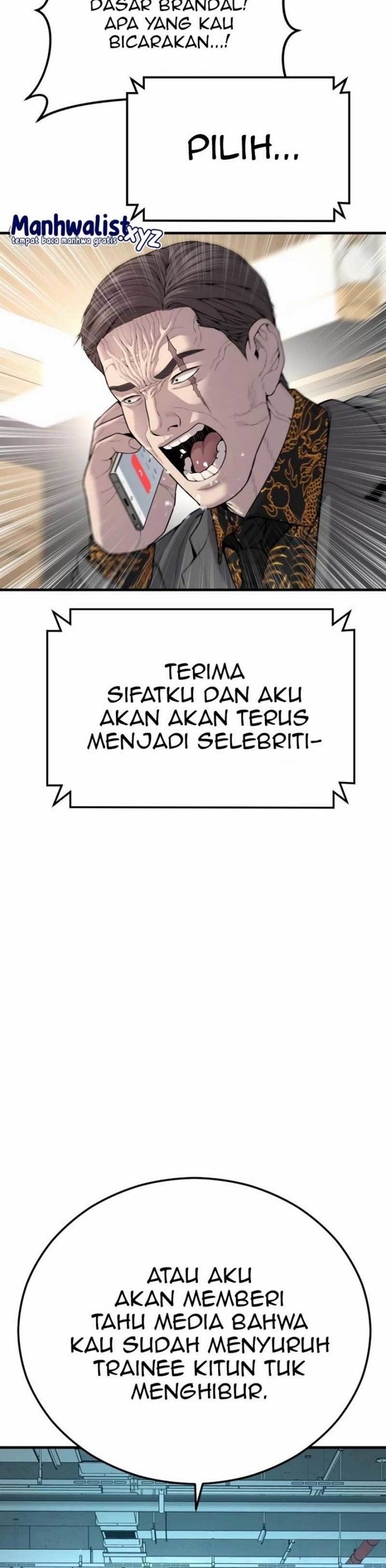 Read Juvenile Offender Bahasa Indonesia ID Manga Online