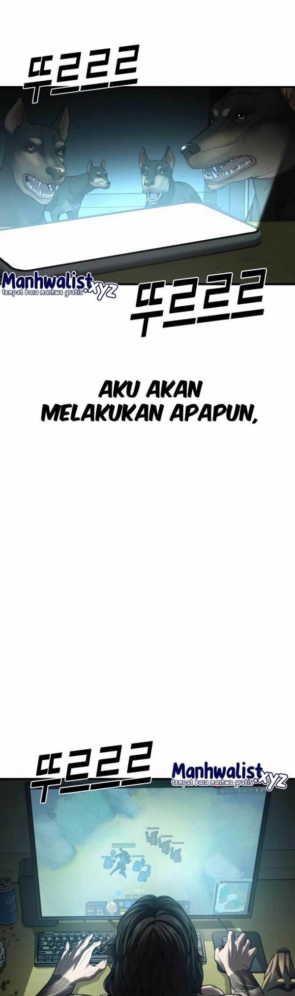 Read Juvenile Offender Bahasa Indonesia ID Manga Online