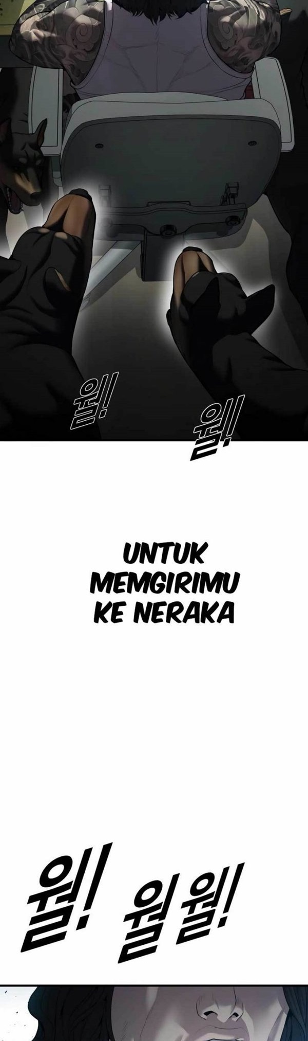 Read Juvenile Offender Bahasa Indonesia ID Manga Online
