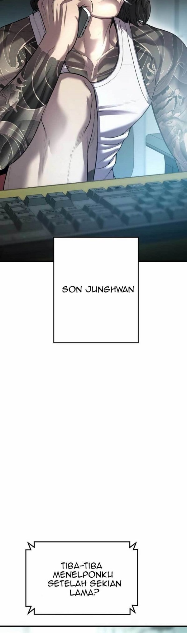 Read Juvenile Offender Bahasa Indonesia ID Manga Online