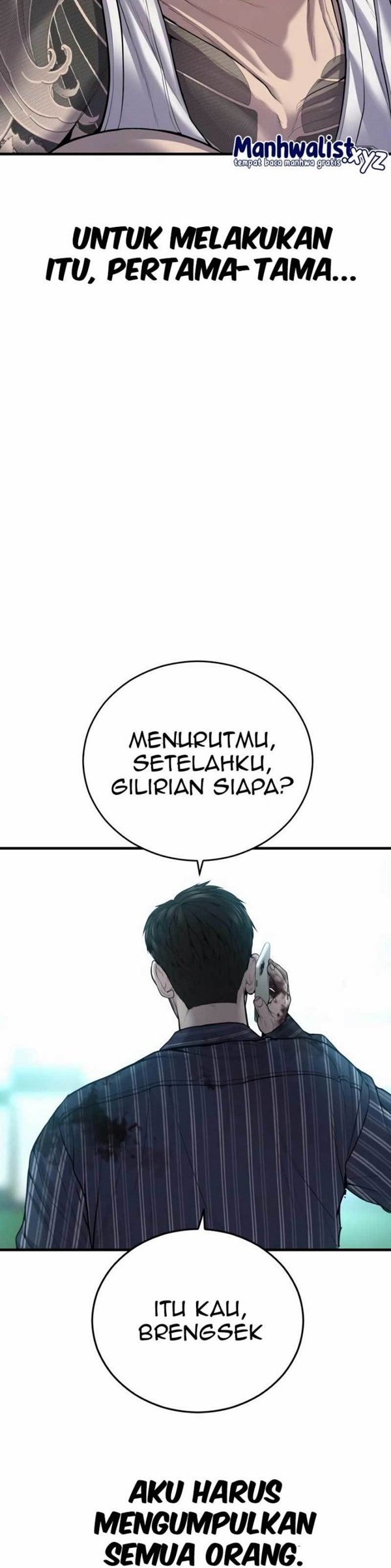 Read Juvenile Offender Bahasa Indonesia ID Manga Online