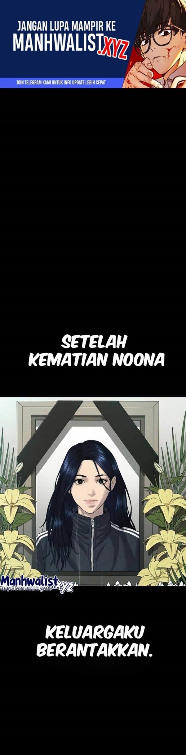 Read Juvenile Offender Bahasa Indonesia ID Manga Online