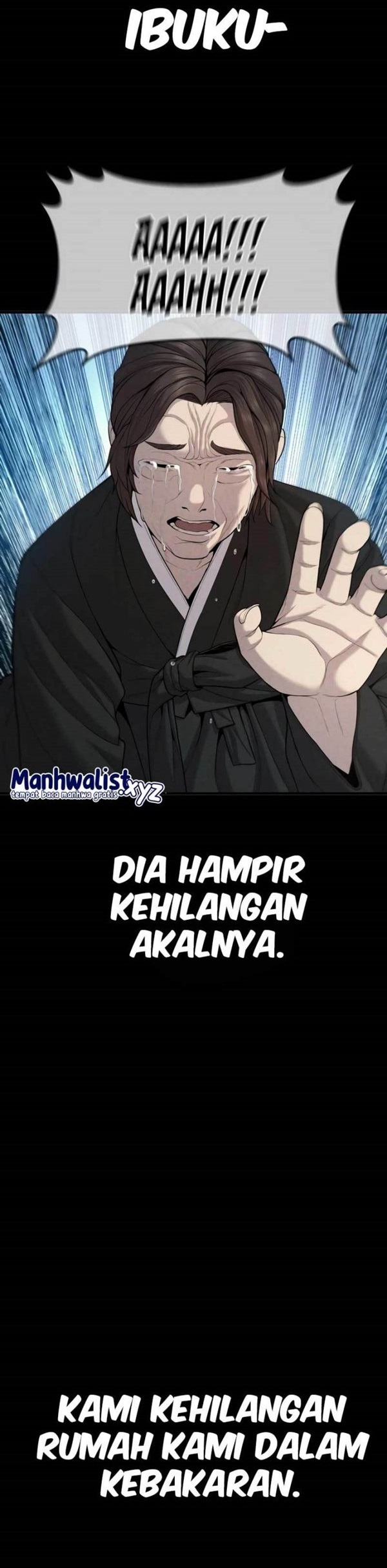 Read Juvenile Offender Bahasa Indonesia ID Manga Online