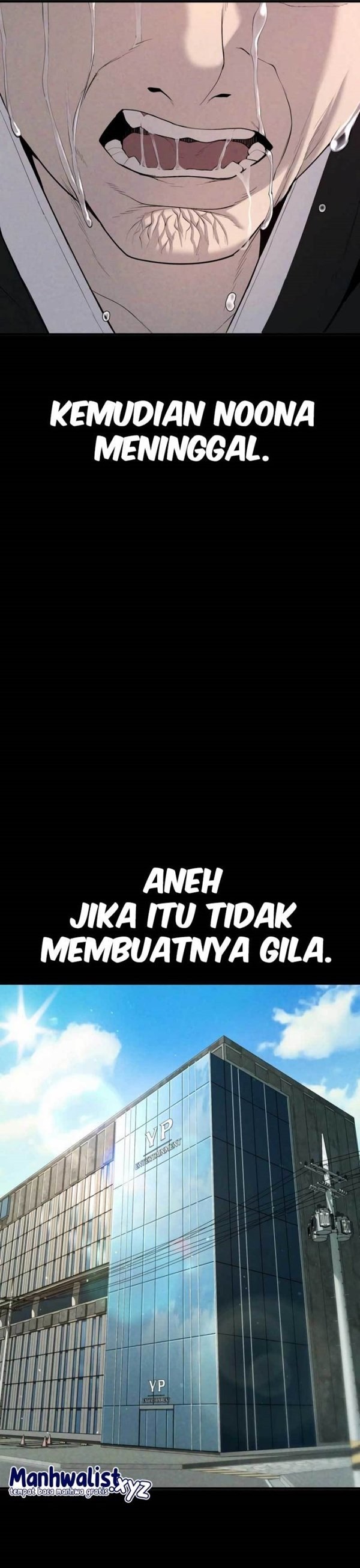 Read Juvenile Offender Bahasa Indonesia ID Manga Online