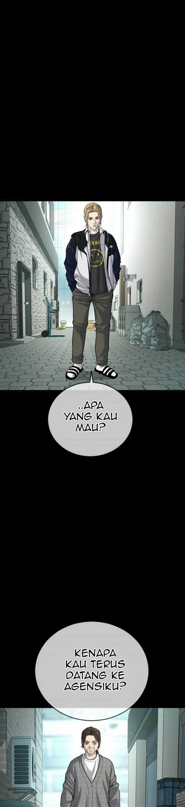 Read Juvenile Offender Bahasa Indonesia ID Manga Online