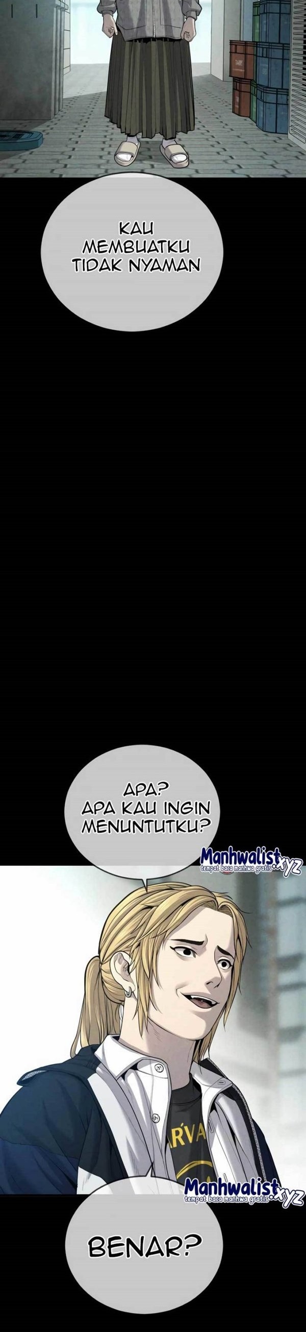 Read Juvenile Offender Bahasa Indonesia ID Manga Online