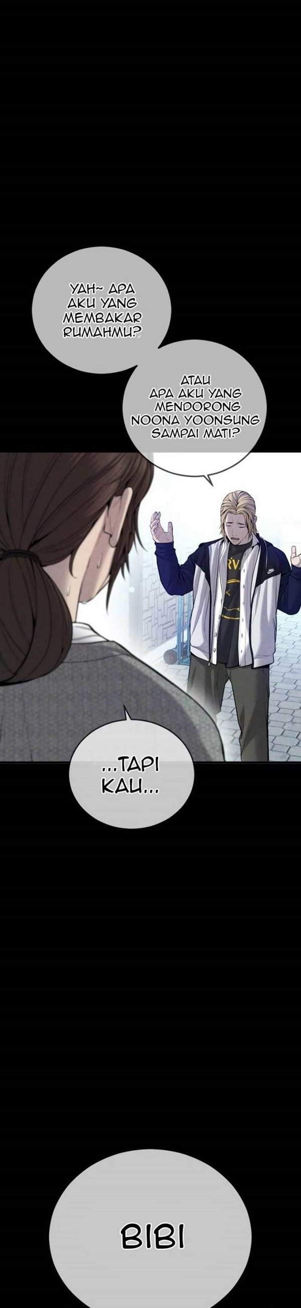 Read Juvenile Offender Bahasa Indonesia ID Manga Online