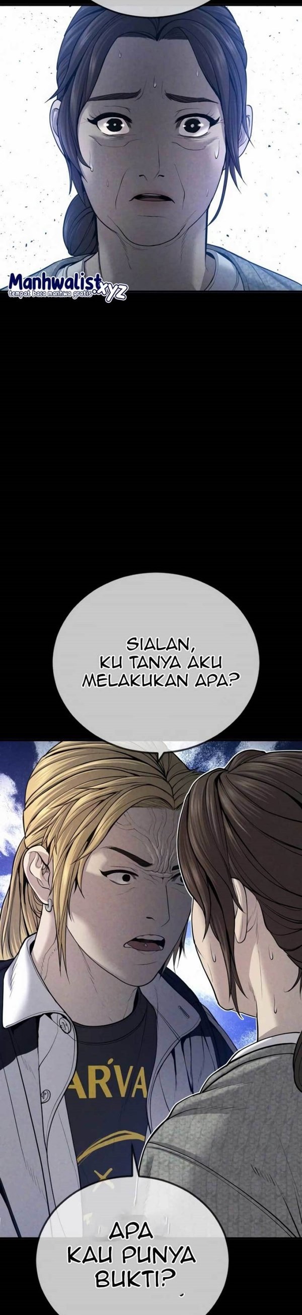 Read Juvenile Offender Bahasa Indonesia ID Manga Online