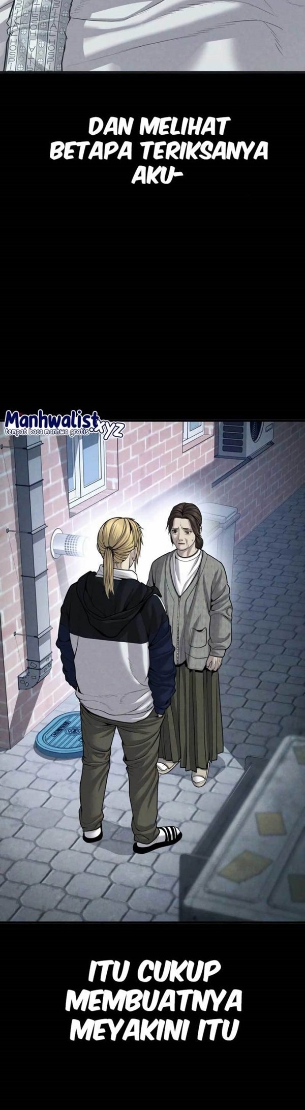 Read Juvenile Offender Bahasa Indonesia ID Manga Online