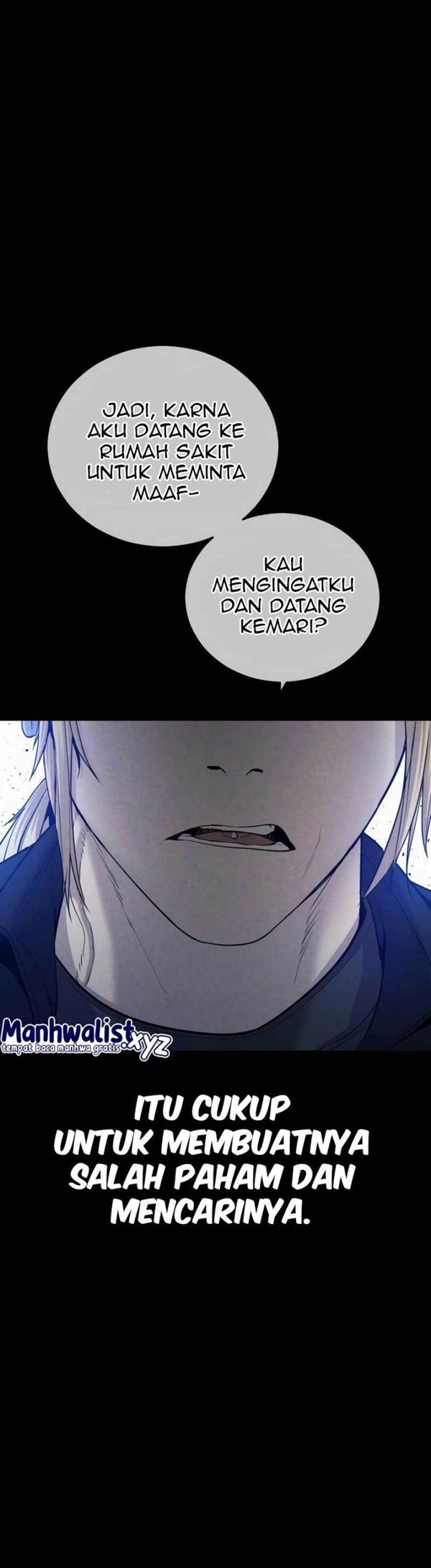 Read Juvenile Offender Bahasa Indonesia ID Manga Online