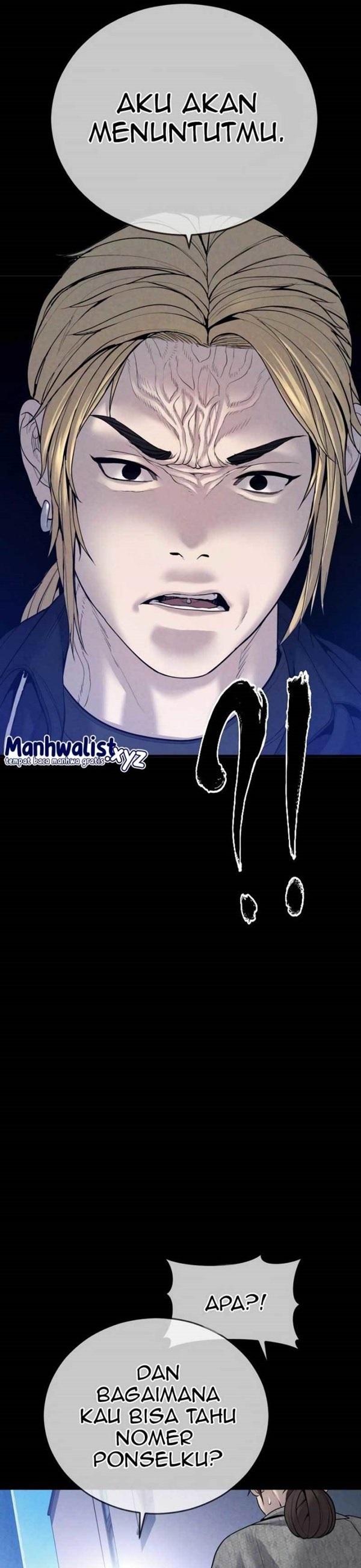 Read Juvenile Offender Bahasa Indonesia ID Manga Online