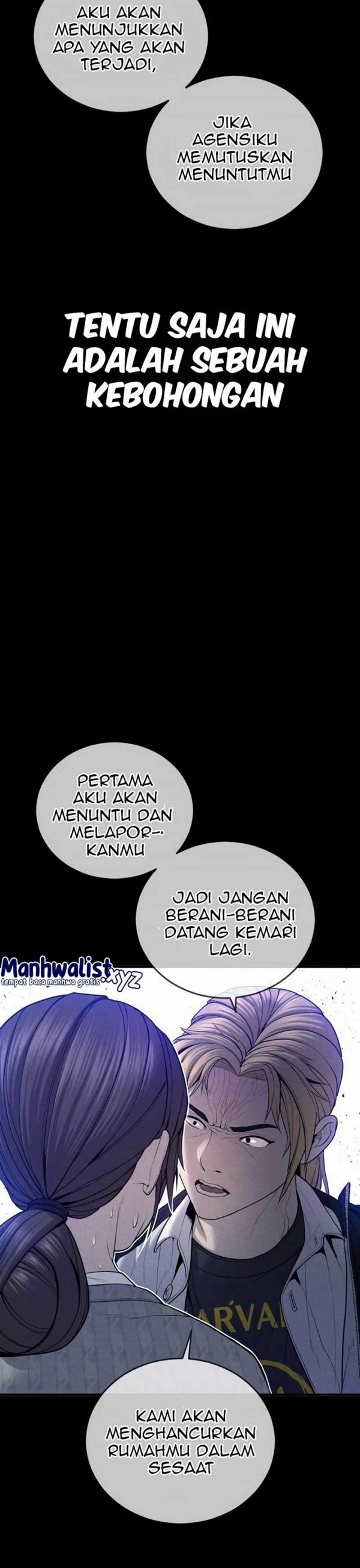 Read Juvenile Offender Bahasa Indonesia ID Manga Online