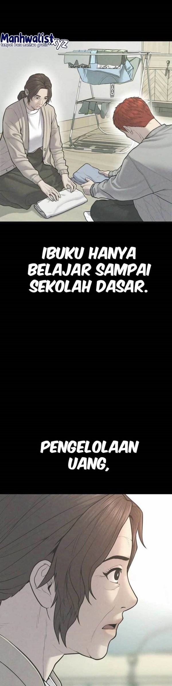 Read Juvenile Offender Bahasa Indonesia ID Manga Online