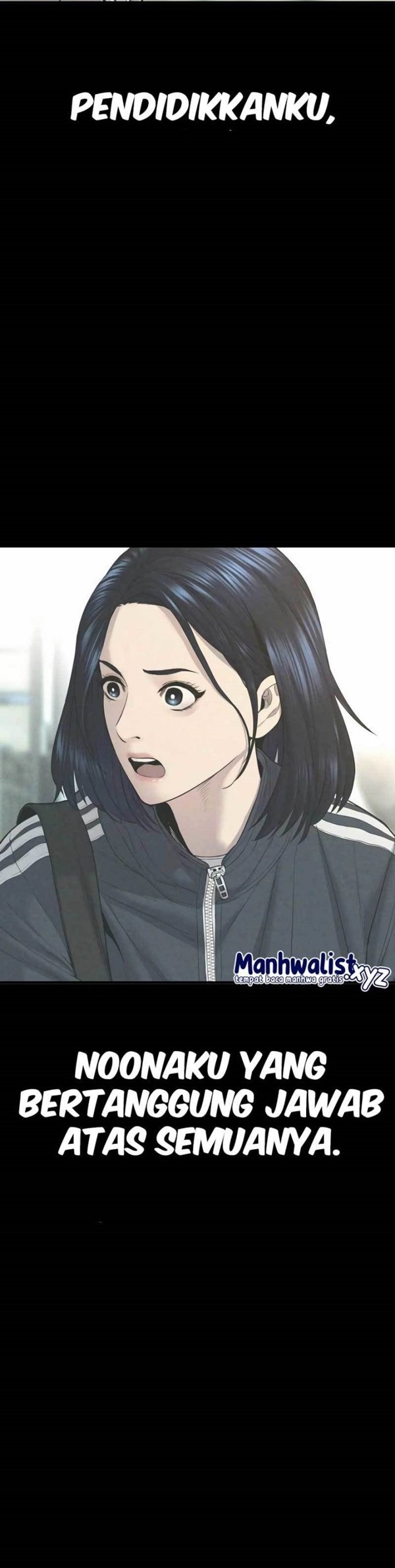Read Juvenile Offender Bahasa Indonesia ID Manga Online