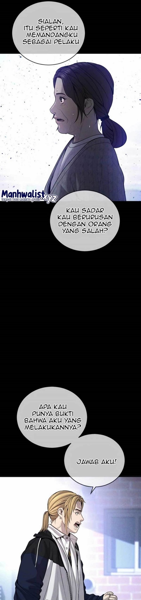 Read Juvenile Offender Bahasa Indonesia ID Manga Online