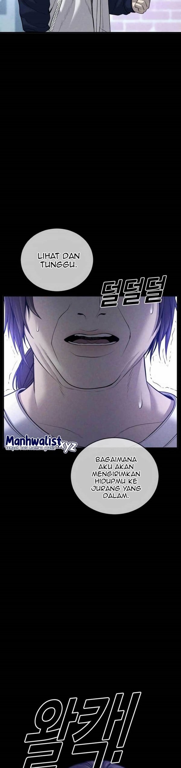 Read Juvenile Offender Bahasa Indonesia ID Manga Online