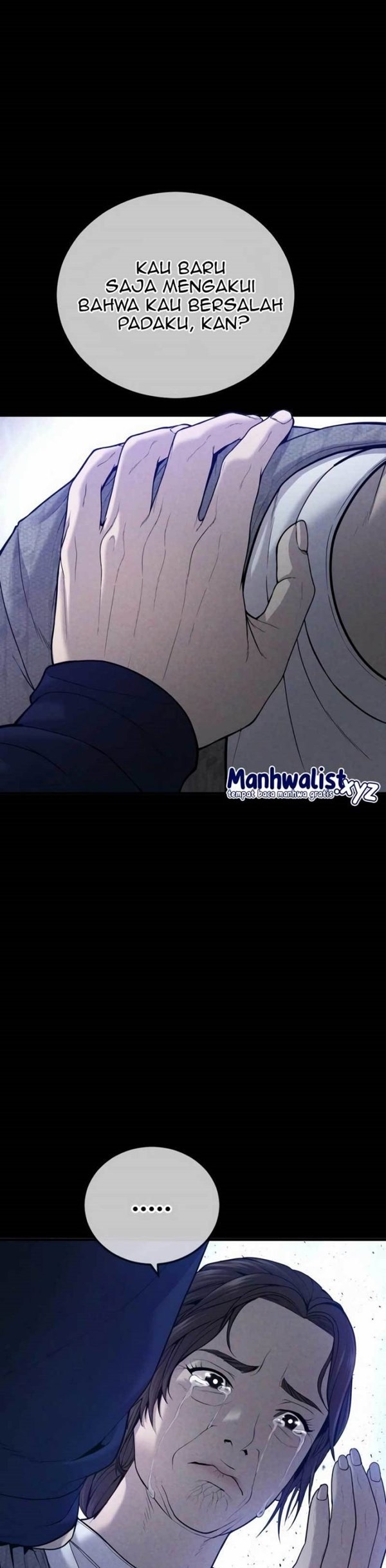 Read Juvenile Offender Bahasa Indonesia ID Manga Online