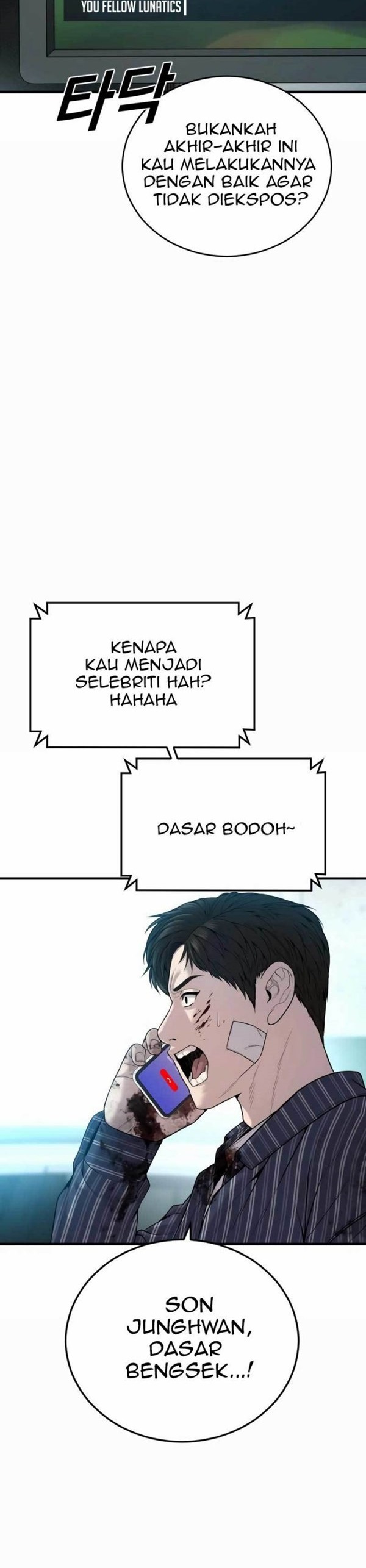 Read Juvenile Offender Bahasa Indonesia ID Manga Online