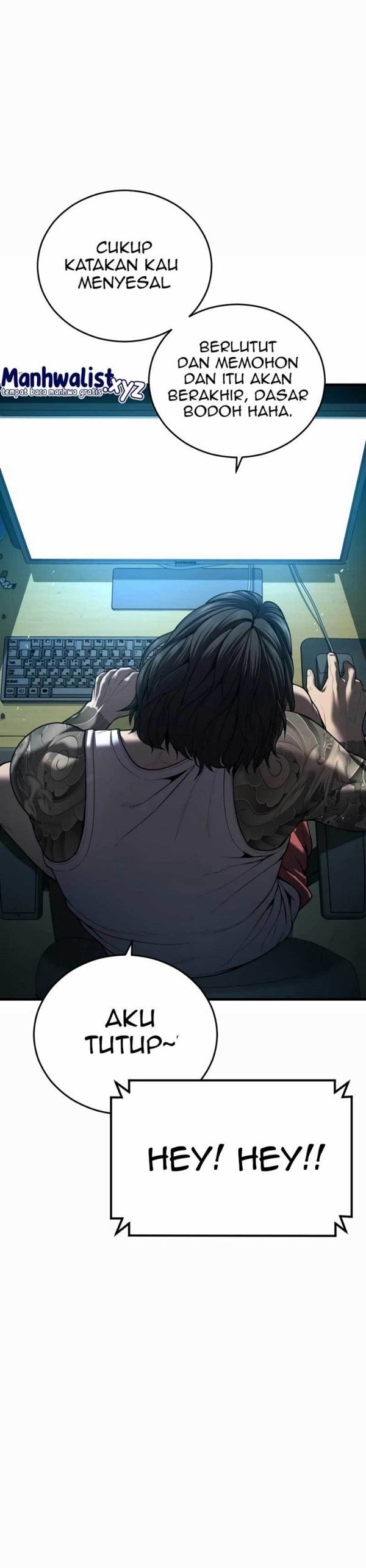 Read Juvenile Offender Bahasa Indonesia ID Manga Online