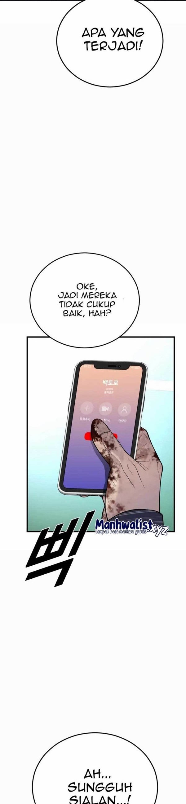 Read Juvenile Offender Bahasa Indonesia ID Manga Online