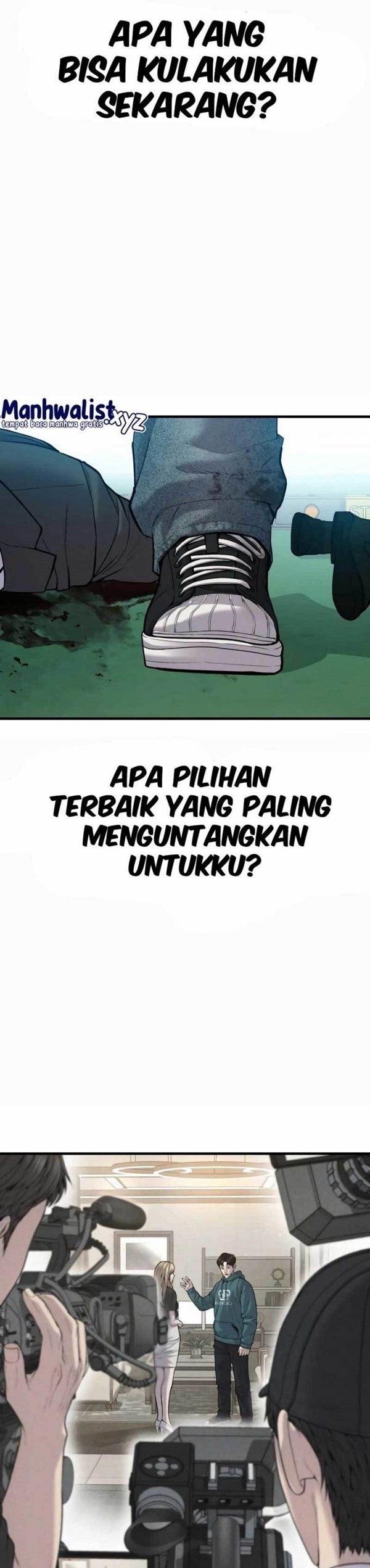 Read Juvenile Offender Bahasa Indonesia ID Manga Online