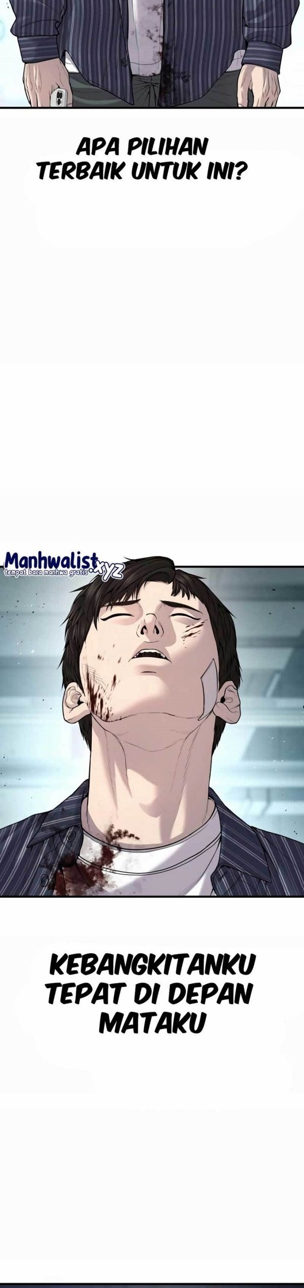 Read Juvenile Offender Bahasa Indonesia ID Manga Online