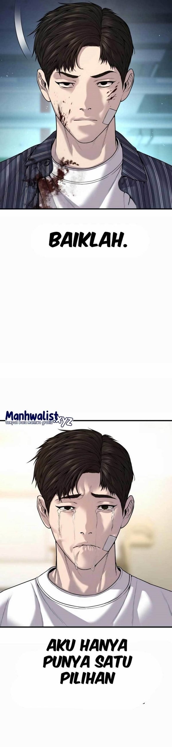 Read Juvenile Offender Bahasa Indonesia ID Manga Online