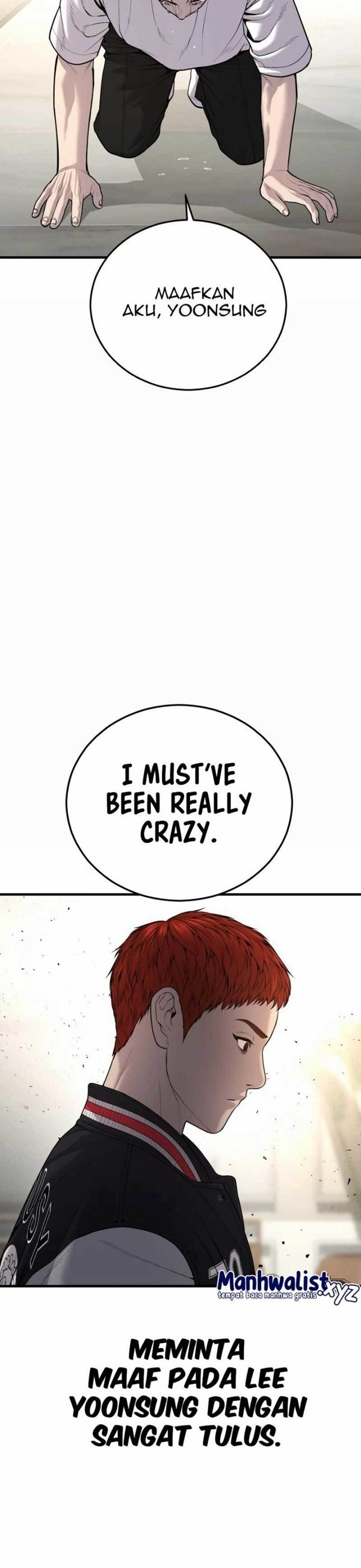 Read Juvenile Offender Bahasa Indonesia ID Manga Online