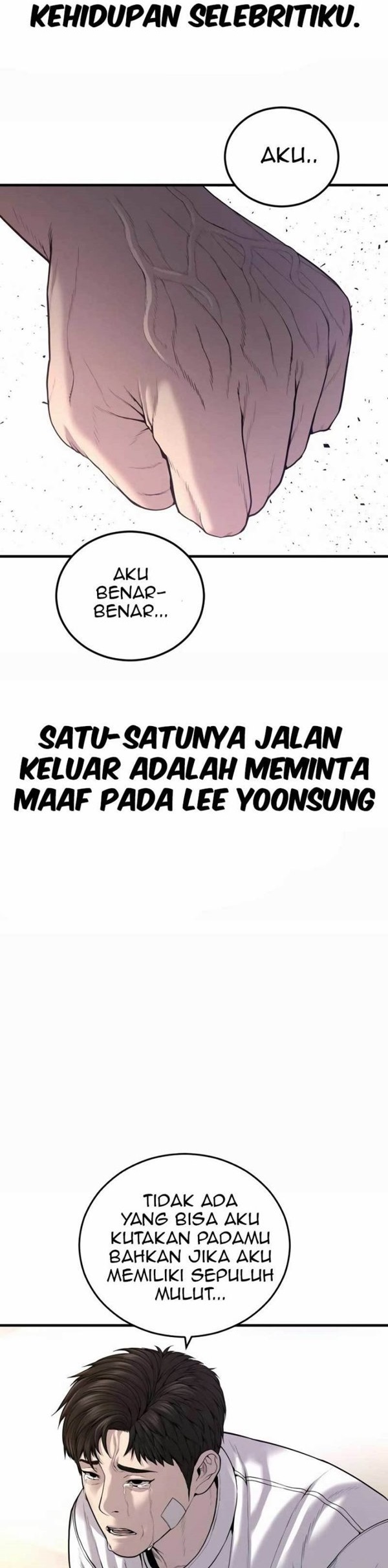 Read Juvenile Offender Bahasa Indonesia ID Manga Online
