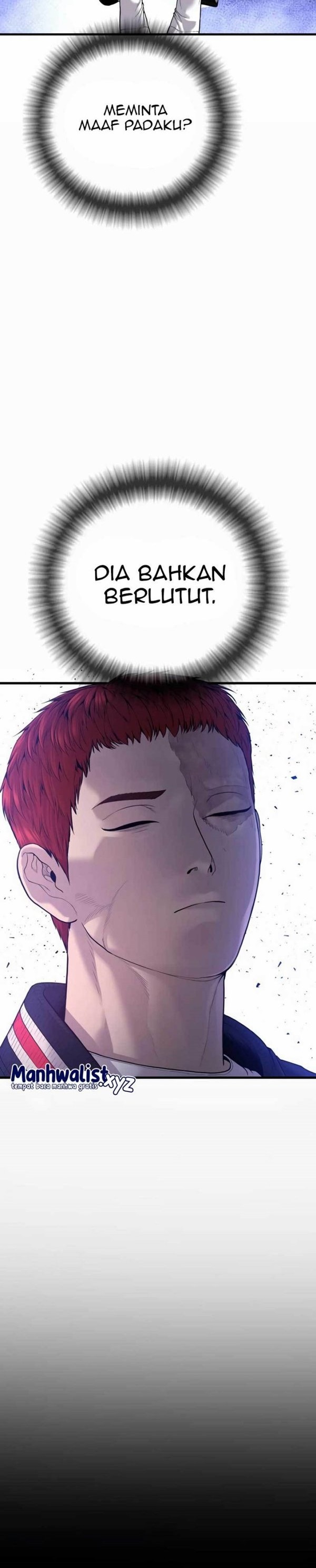 Read Juvenile Offender Bahasa Indonesia ID Manga Online