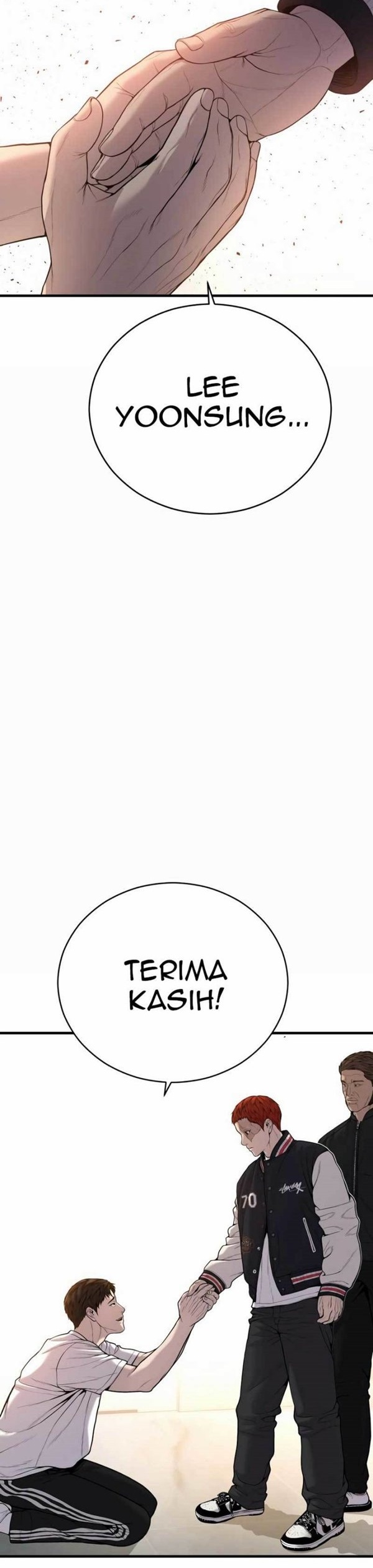 Read Juvenile Offender Bahasa Indonesia ID Manga Online