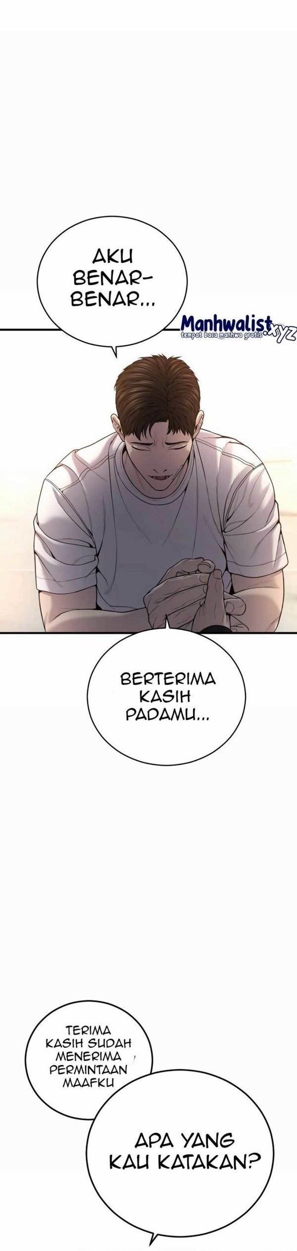 Read Juvenile Offender Bahasa Indonesia ID Manga Online
