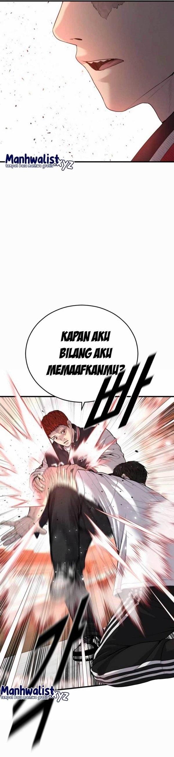 Read Juvenile Offender Bahasa Indonesia ID Manga Online