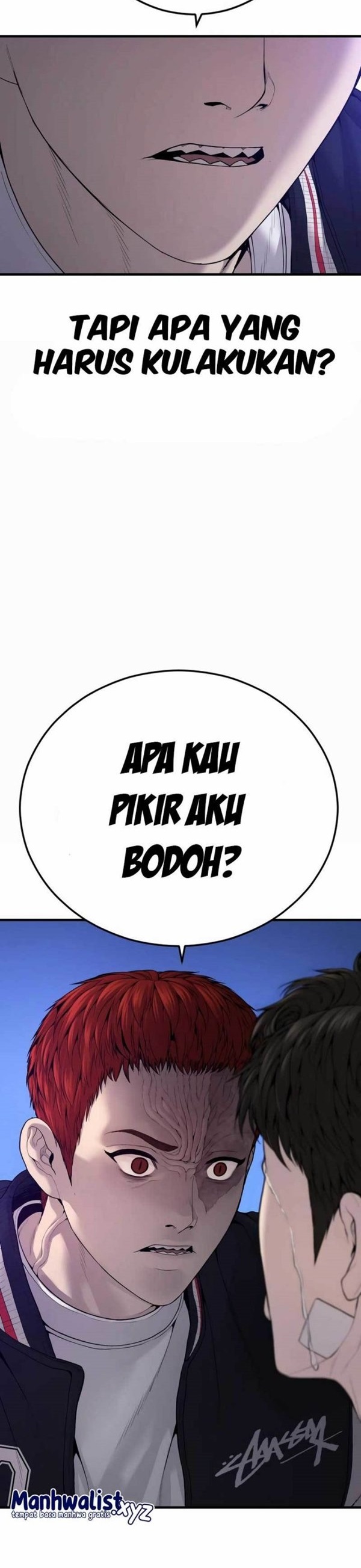 Read Juvenile Offender Bahasa Indonesia ID Manga Online