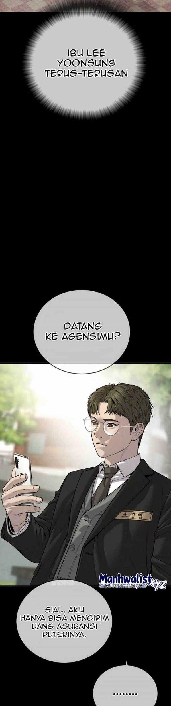Read Juvenile Offender Bahasa Indonesia ID Manga Online