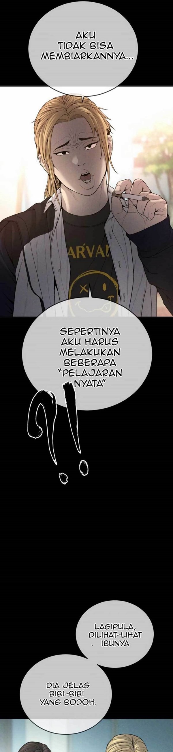 Read Juvenile Offender Bahasa Indonesia ID Manga Online
