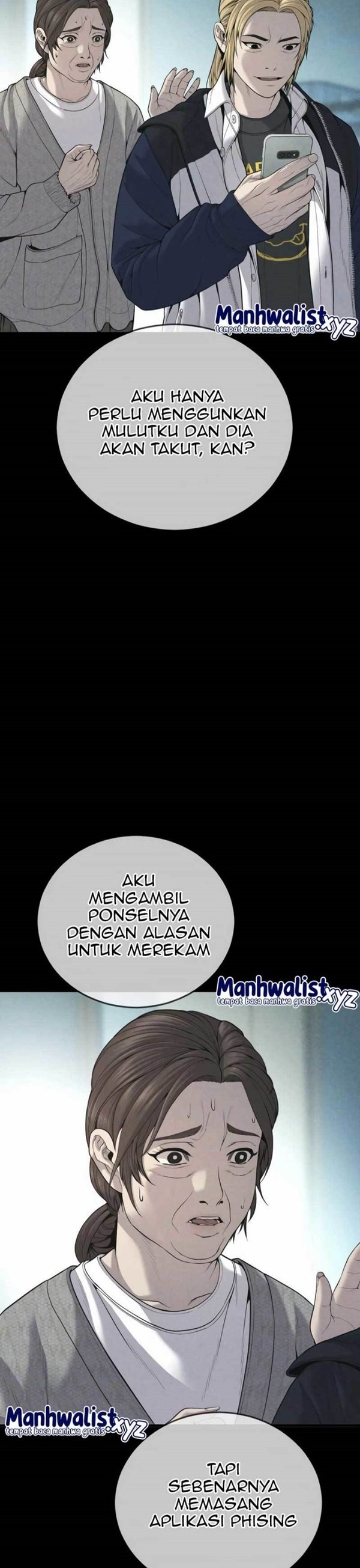 Read Juvenile Offender Bahasa Indonesia ID Manga Online