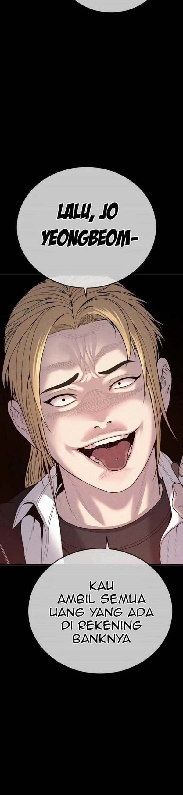 Read Juvenile Offender Bahasa Indonesia ID Manga Online