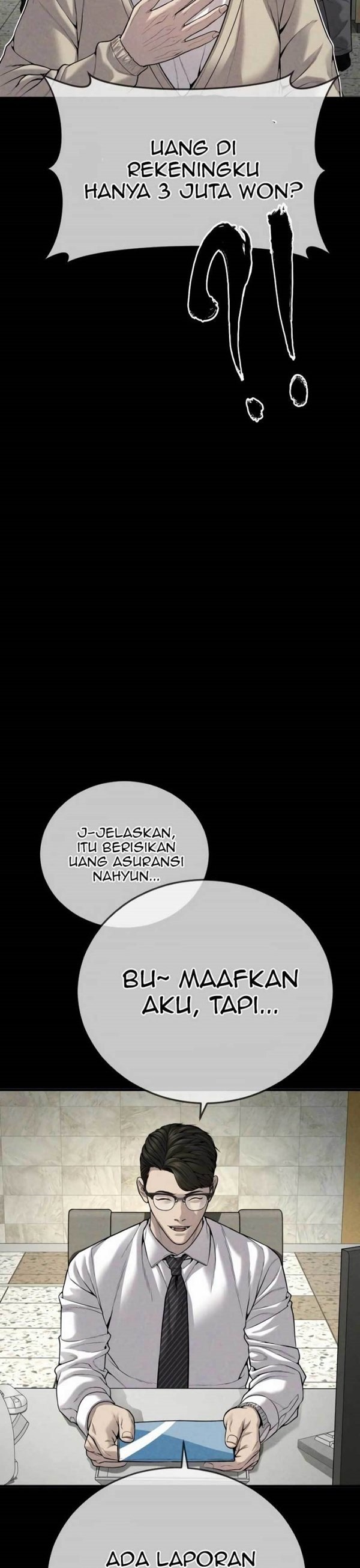 Read Juvenile Offender Bahasa Indonesia ID Manga Online
