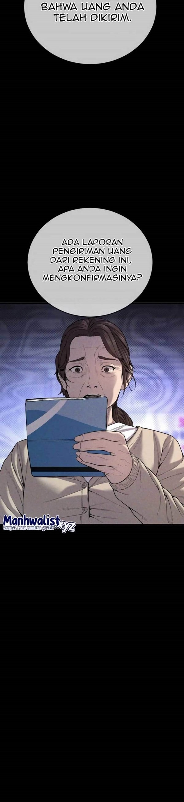 Read Juvenile Offender Bahasa Indonesia ID Manga Online