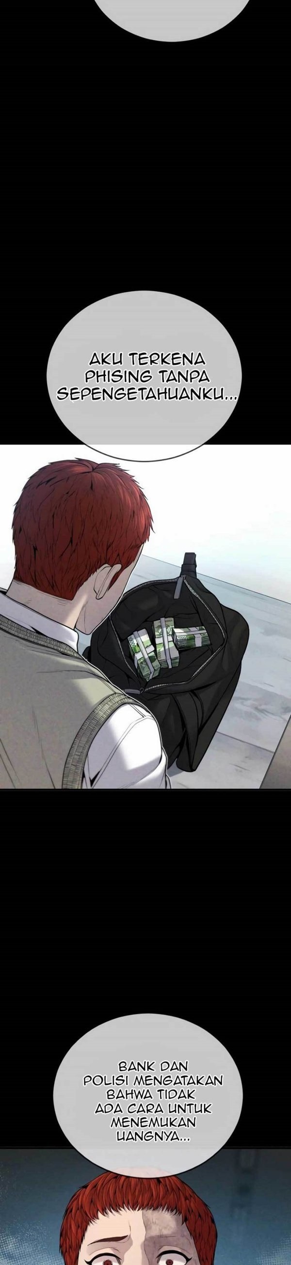 Read Juvenile Offender Bahasa Indonesia ID Manga Online