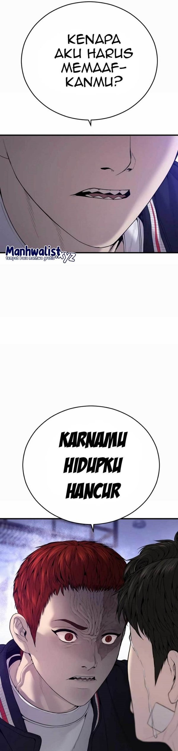 Read Juvenile Offender Bahasa Indonesia ID Manga Online