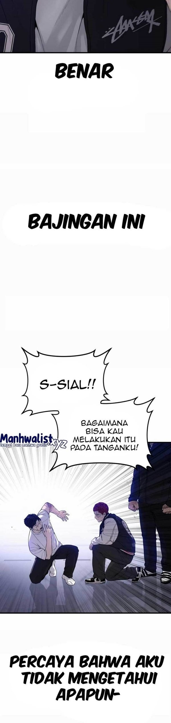 Read Juvenile Offender Bahasa Indonesia ID Manga Online