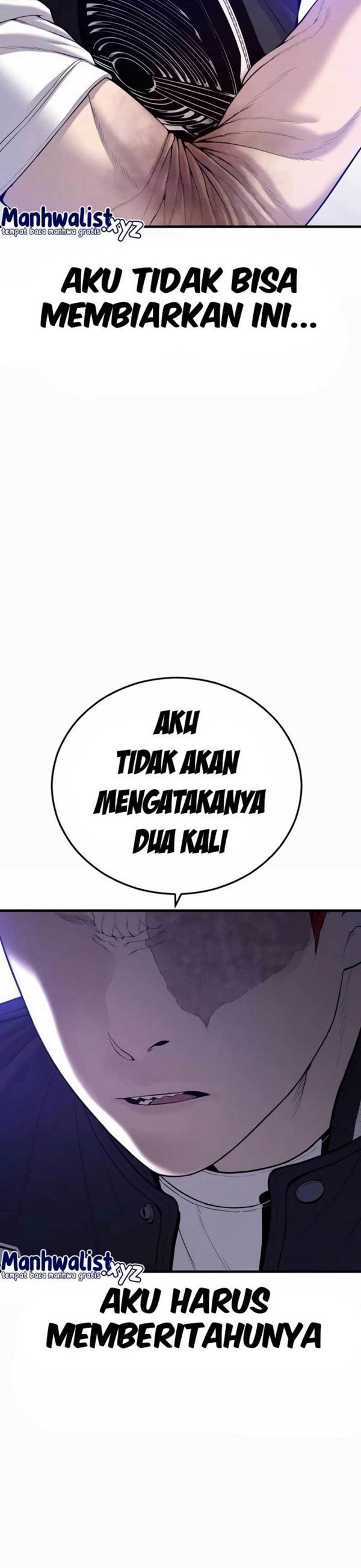 Read Juvenile Offender Bahasa Indonesia ID Manga Online