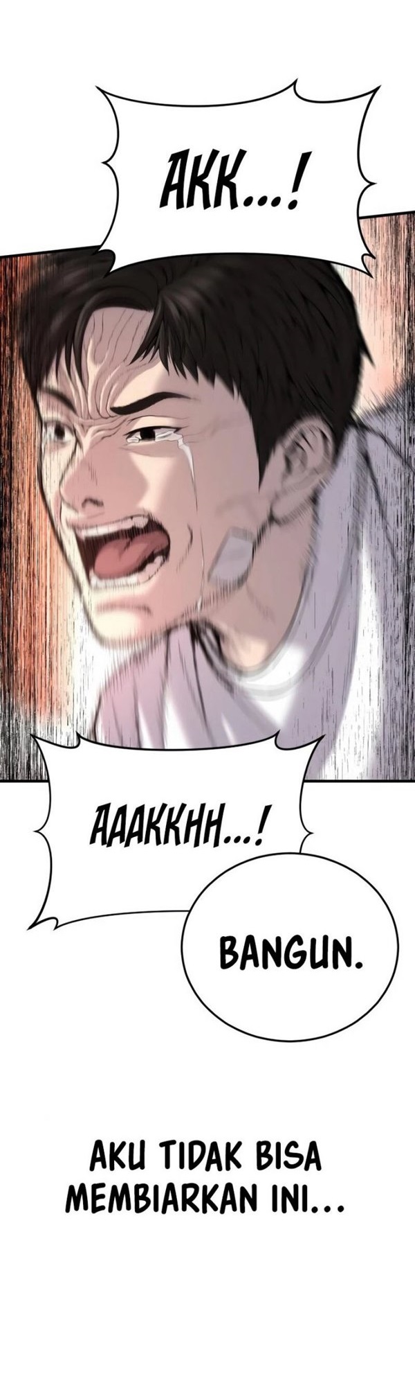 Read Juvenile Offender Bahasa Indonesia ID Manga Online
