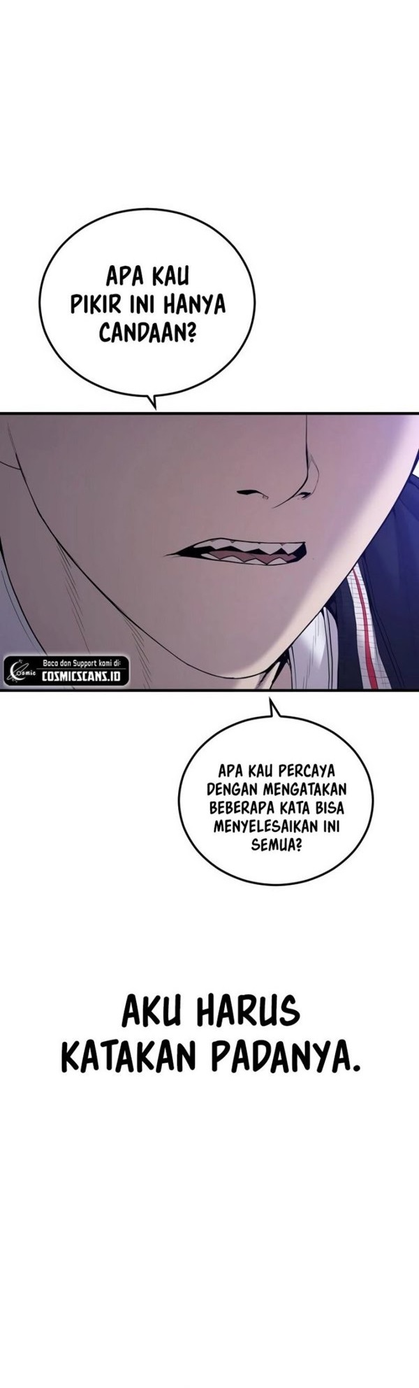 Read Juvenile Offender Bahasa Indonesia ID Manga Online
