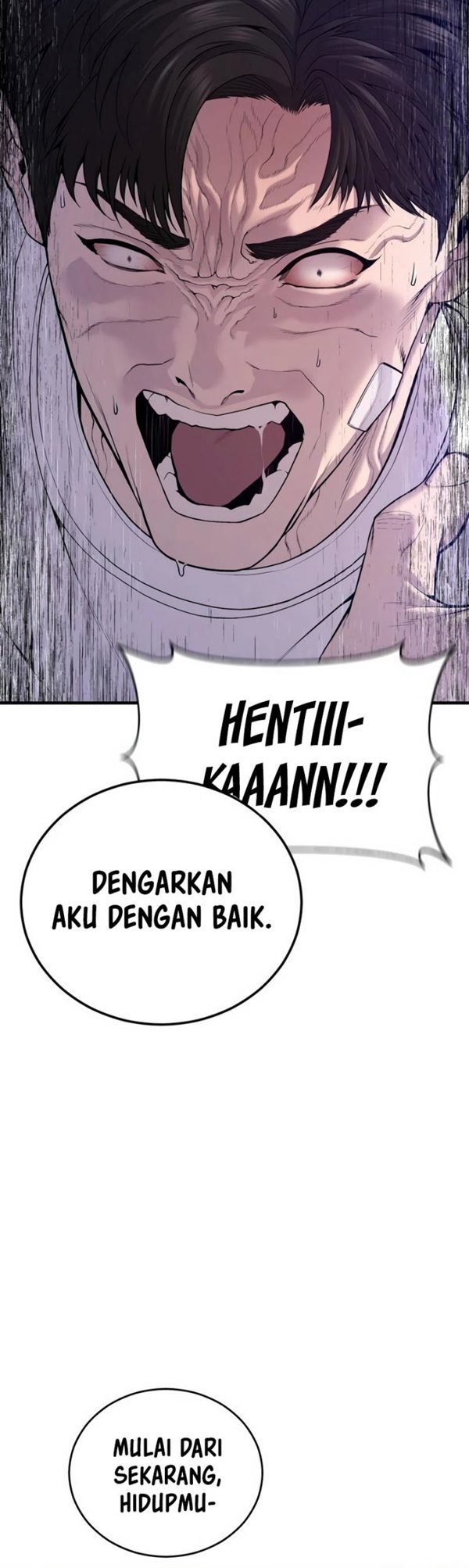 Read Juvenile Offender Bahasa Indonesia ID Manga Online