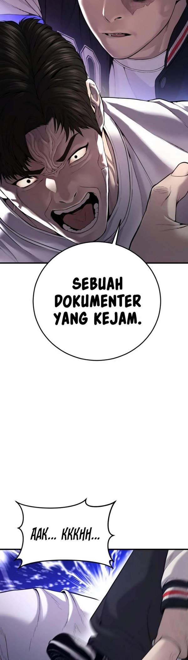 Read Juvenile Offender Bahasa Indonesia ID Manga Online