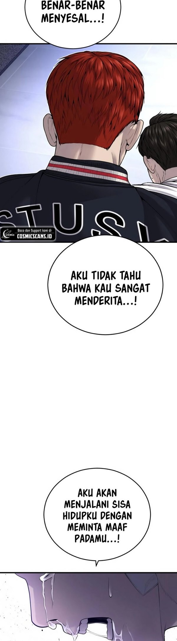 Read Juvenile Offender Bahasa Indonesia ID Manga Online